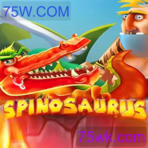 Spinosaurus